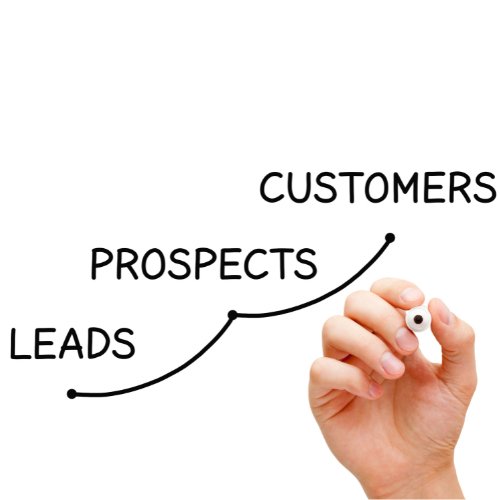 Maximize Your Sales Pipeline with Our Lead Management Services | Design Daddy - Design Daddy